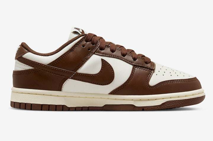 Nike Dunk Low Cacao Wow / Mocha (Womens)