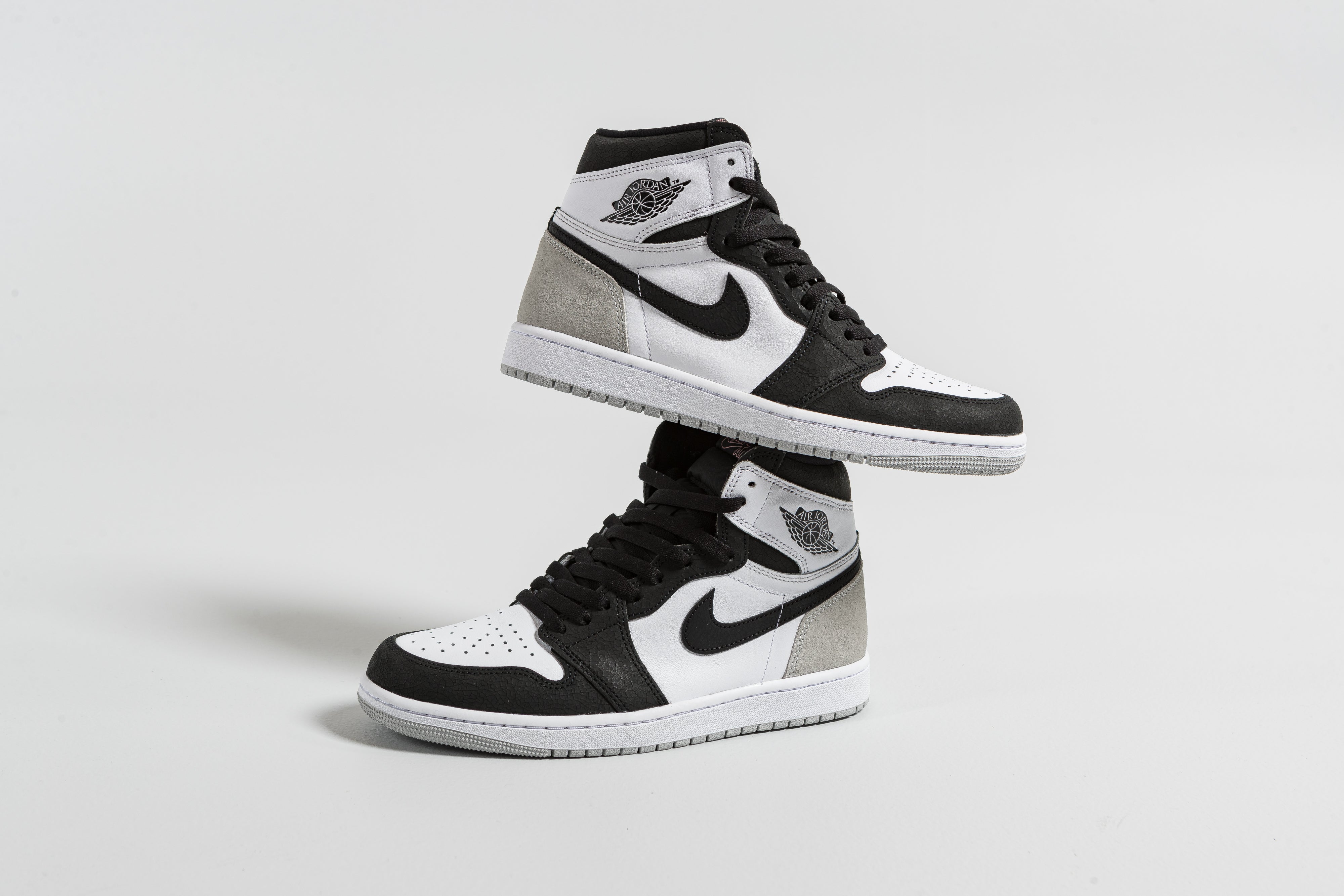 靴 Nike Air Jordan 1 High OG Bleached Coral Nike Jordan 1 Retro High OG Bleached Coral -
