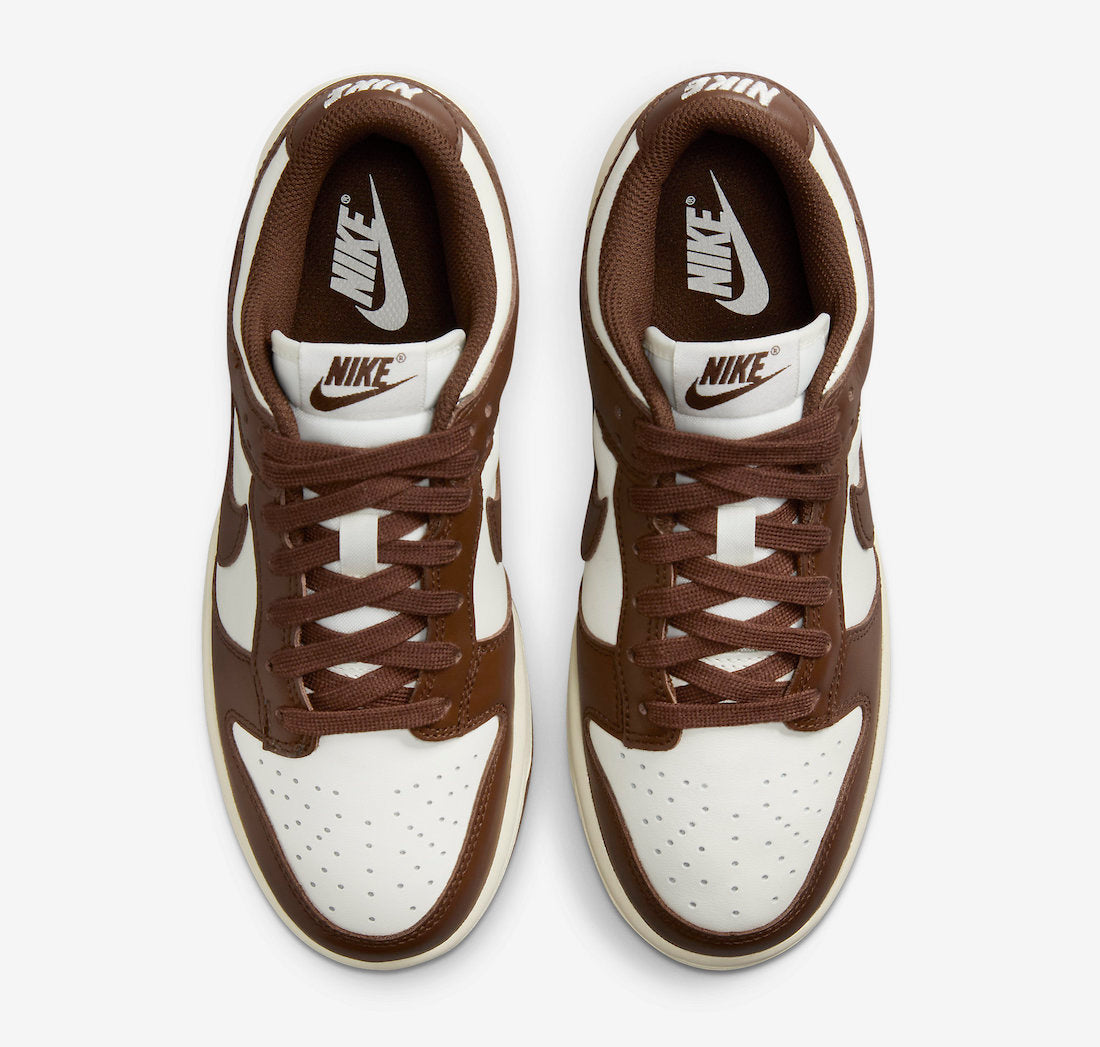 Nike Dunk Low Cacao Wow / Mocha (Womens) – Sneakhers Canada