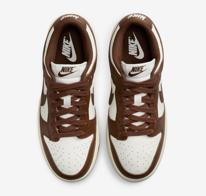 Nike Dunk Low Cacao Wow / Mocha (Womens)