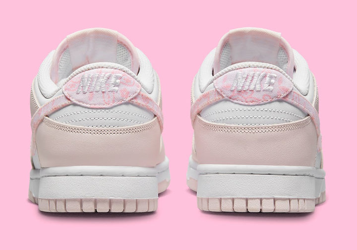 Nike Dunk Low Essential Paisley Pack Pink (Womens)