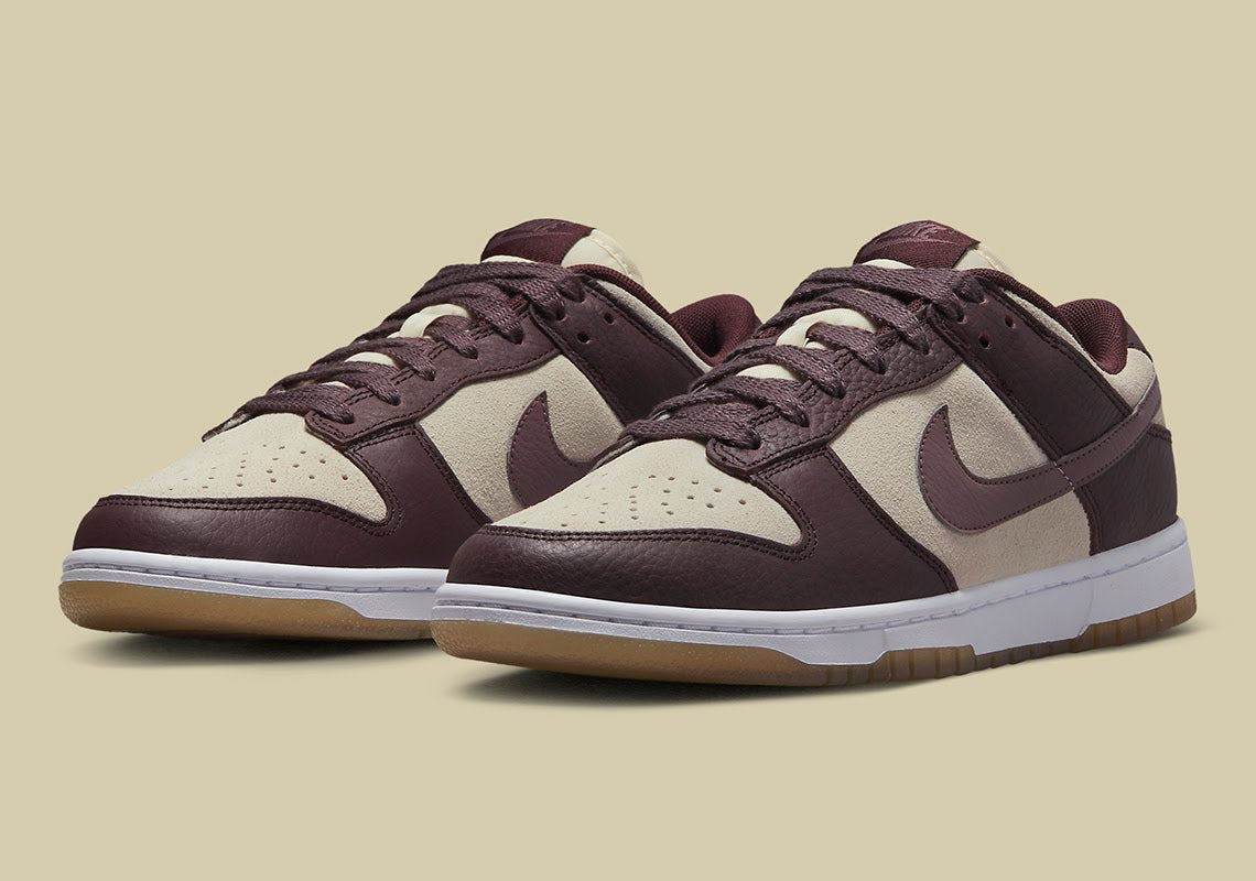 Nike Dunk Low Plum Eclipse (Womens) – Sneakhers Canada