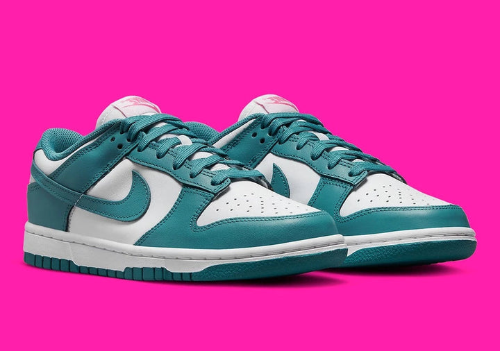 Nike Dunk Low South Beach (Womens)