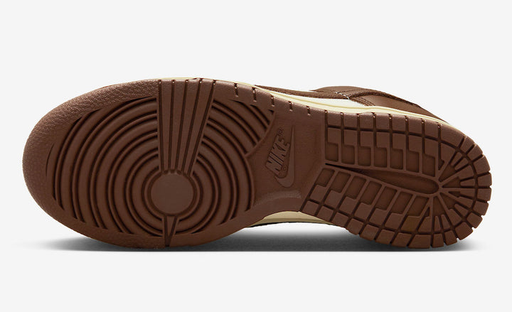 Nike Dunk Low Cacao Wow / Mocha (Womens)