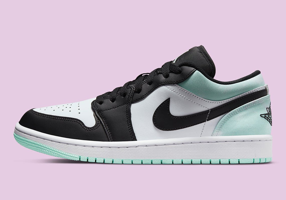 Jordan Low Easter Pastel Tie-Dye (GS) – Sneakhers Canada