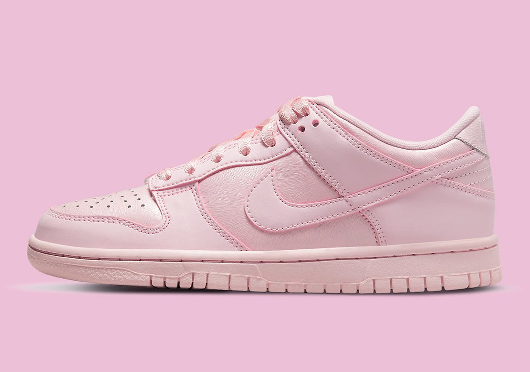 Nike Dunk Low Prism Pink (2017/2022) (GS)