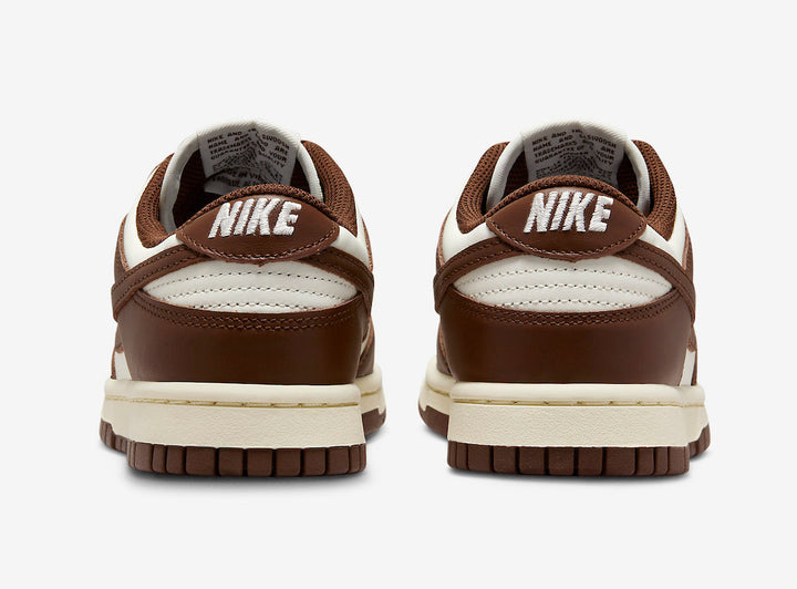 Nike Dunk Low Cacao Wow / Mocha (Womens)