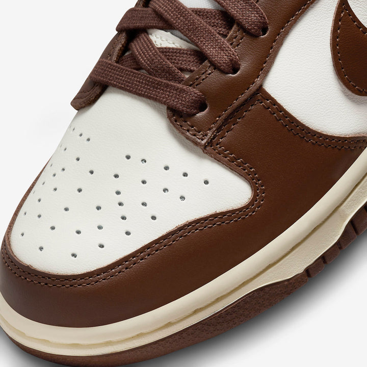 Nike Dunk Low Cacao Wow / Mocha (Womens)