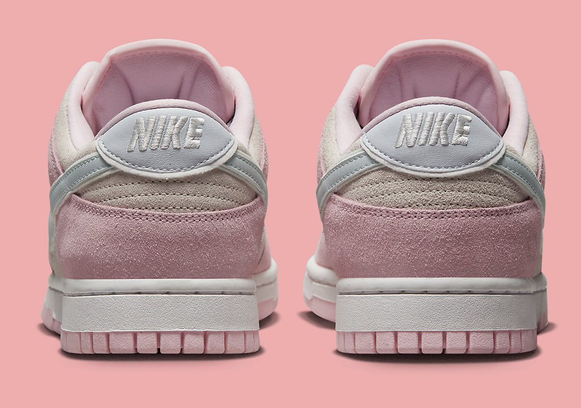 Nike Dunk Low LX Pink Foam (Womens) – Sneakhers Canada