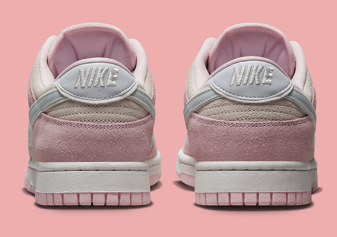 Nike Dunk Low LX Pink Foam (Womens)