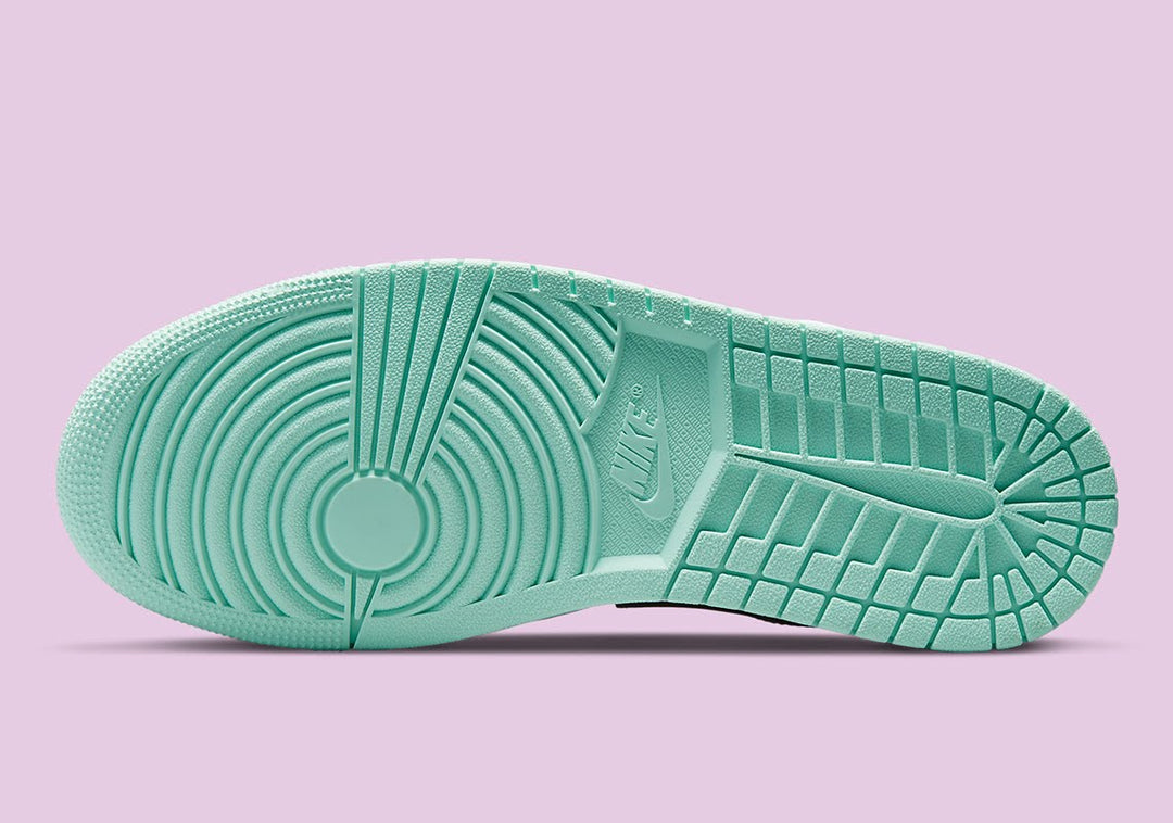 Jordan Low Easter Pastel Tie-Dye (GS) – Sneakhers Canada