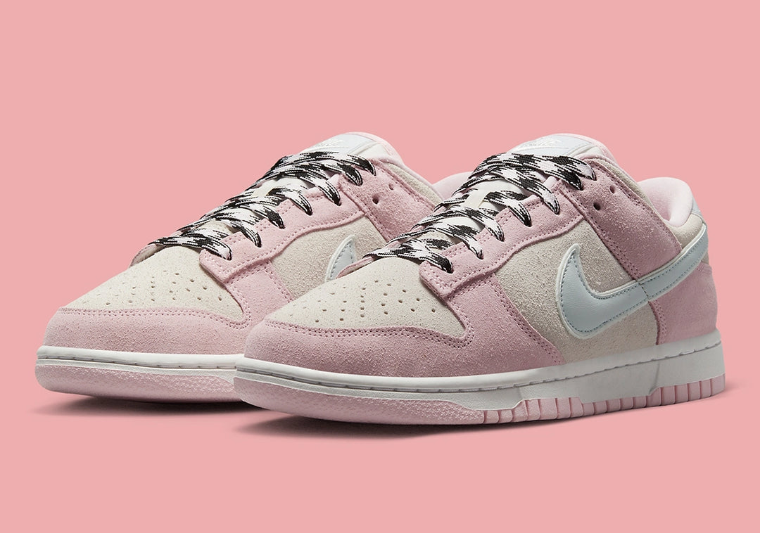 Nike Dunk Low LX Pink Foam (Womens) – Sneakhers Canada