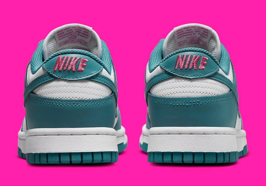 Nike Dunk Low South Beach (Womens)