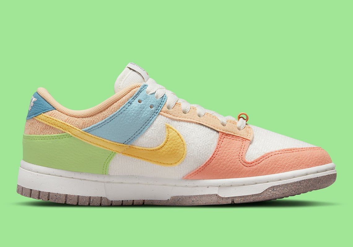 Nike Dunk Low SE Sun Club (Womens) – Sneakhers Canada