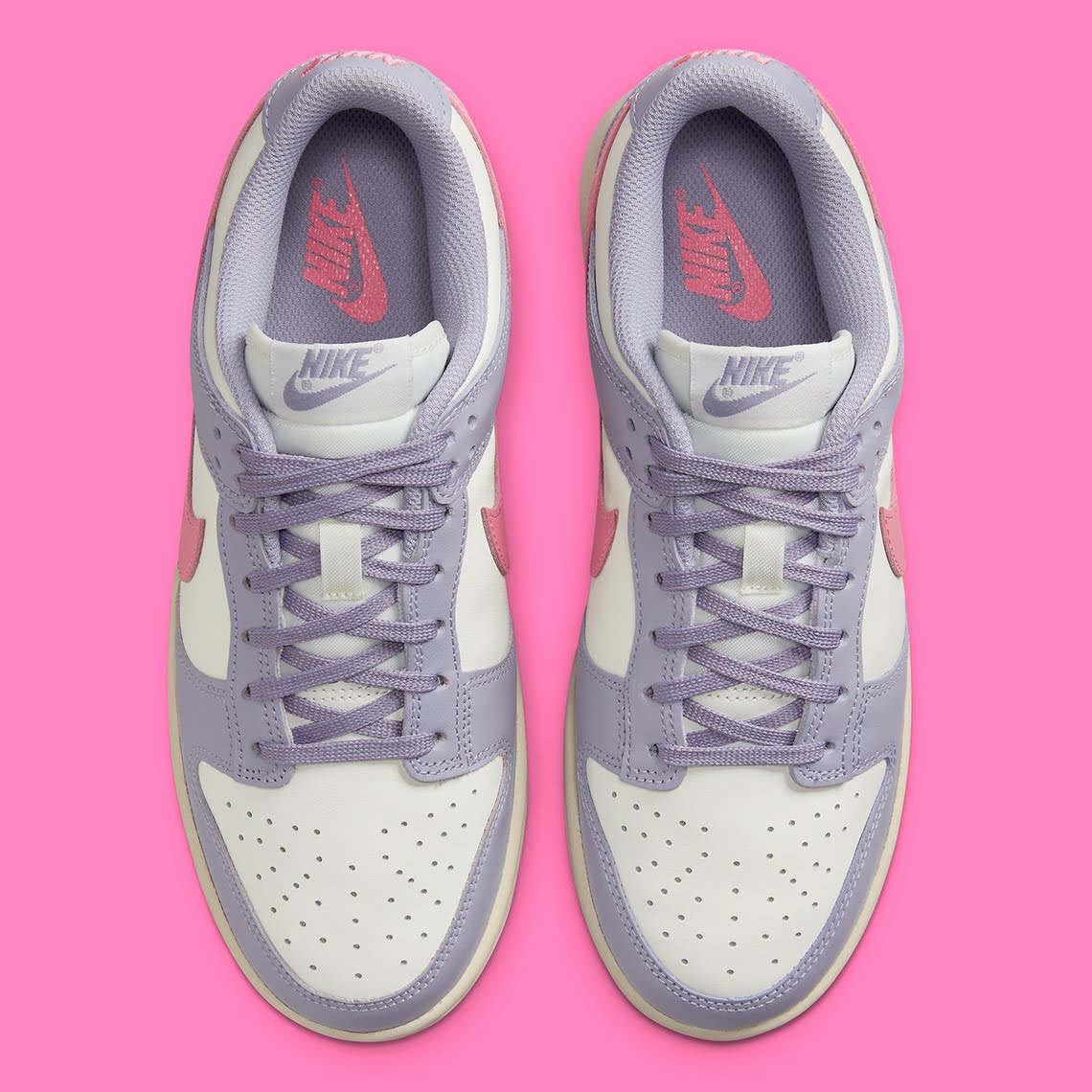 Nike Dunk Low Indigo Haze Women s Sneakhers Canada