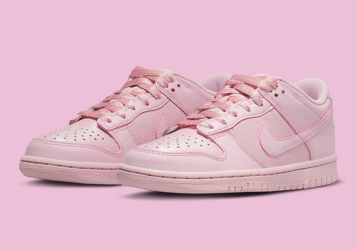 Nike Dunk Low Prism Pink (2017/2022) (GS)