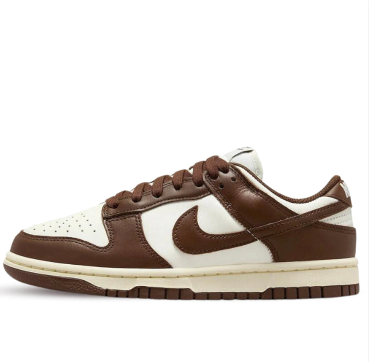 Nike Dunk Low Cacao Wow / Mocha (Womens)