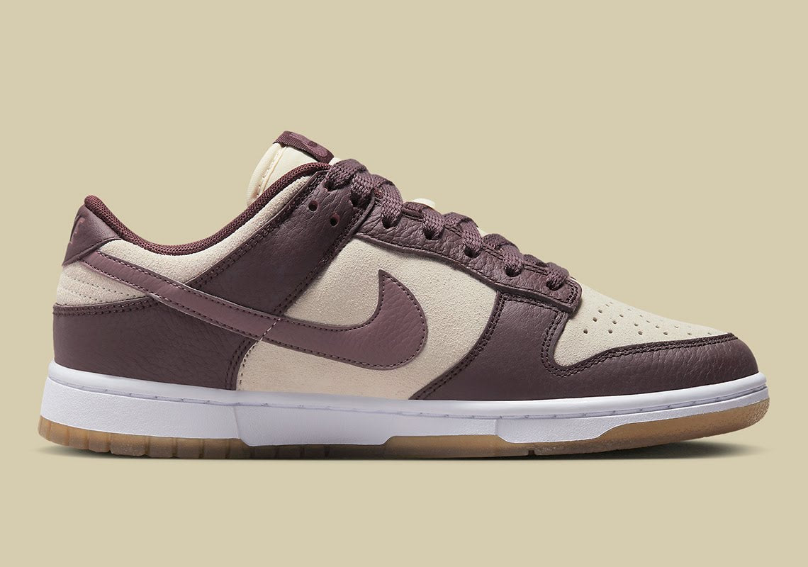 Nike Dunk Low Plum Eclipse (Womens) – Sneakhers Canada