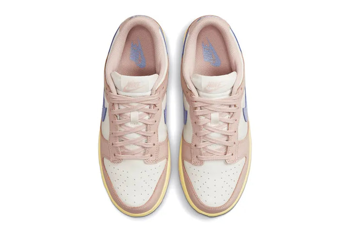 Nike Dunk Low Pink Oxford (Womens)